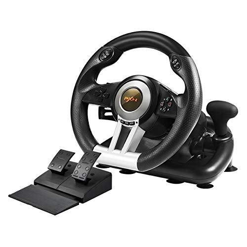 PXN PC Racing Steering Wheel