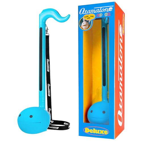 Otamatone Deluxe Electronic Musical Instrument for Adults
