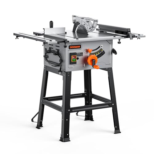 DOVAMAN DTS01A Table Saw