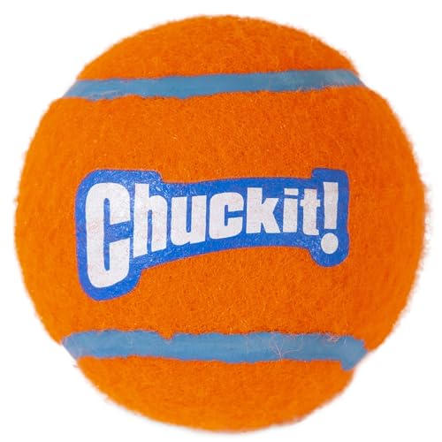 Chuckit! Chuckit Dog Tennis Ball Dog Toy