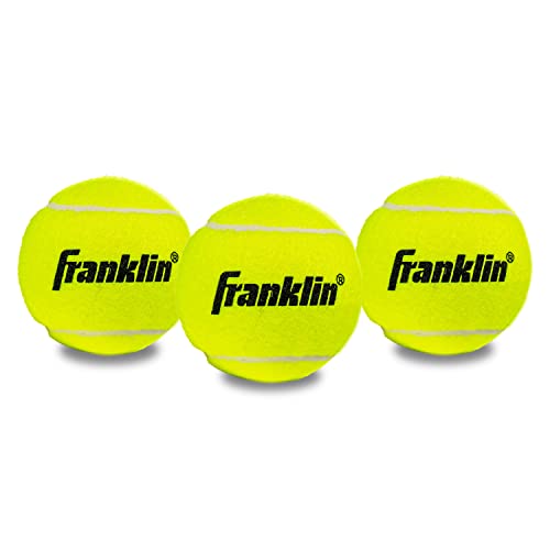 Franklin Sports Practice Tennis Balls
