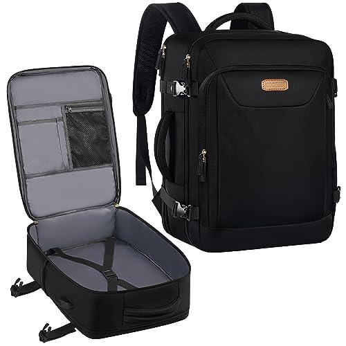 JCDOBEST Carry on Backpack