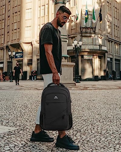 MATEIN 15.6 Inch Backpack for Traveling