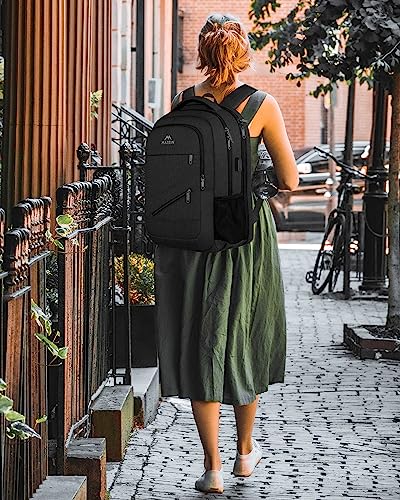 Pictured Cheapest Travel Backpack: MATEIN 15.6 Inch Backpack for Traveling