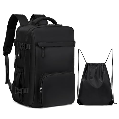 TMT0TF Travel Backpack for Women