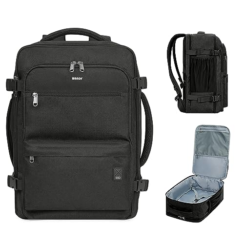 WANDF Travel Backpack For Spirit Airlines