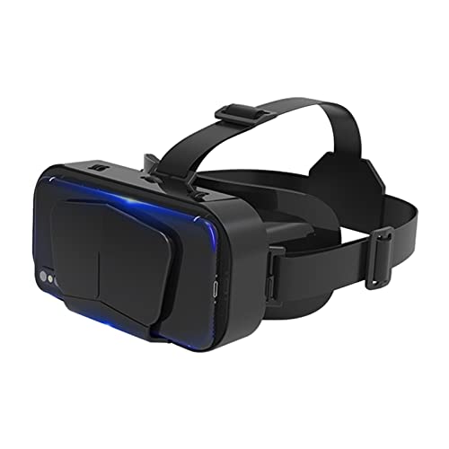 GEZICHTA 3D VR Glasses VR Virtual