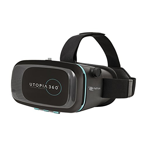ReTrak Utopia 360° VR Headset