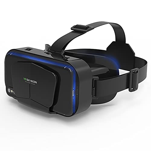VR Headset Compatible with iPhone