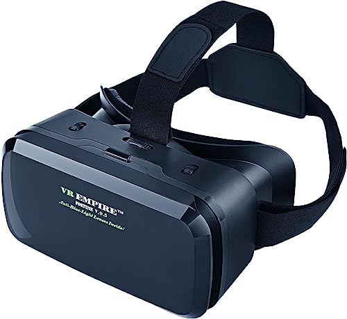 VR Headsets for Phone Cell