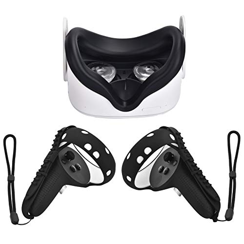 XIAOGE Controller Accessories for Oculus Quest