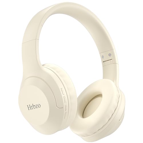 Hrbzo Wireless Bluetooth Headphones
