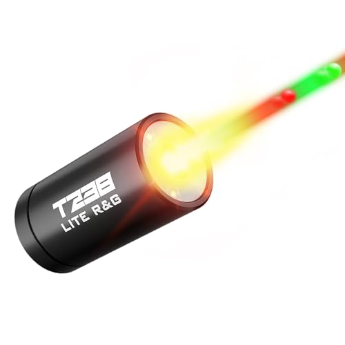 T238 LITE R&G Airsoft Tracer Unit Glow in The Dark