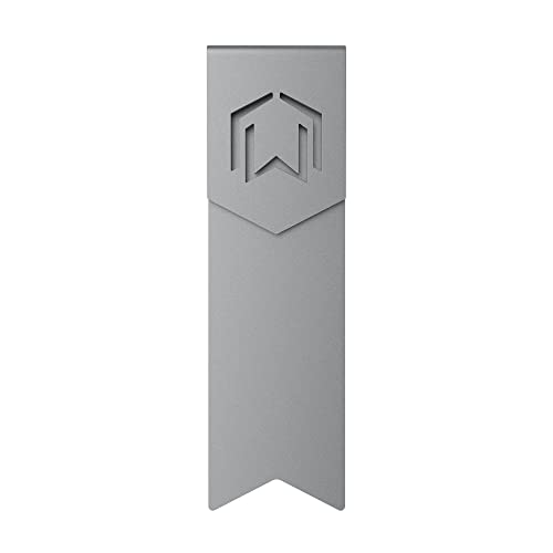 CZUR Metal Bookmark