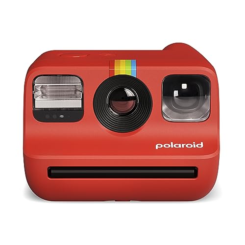 Polaroid Go Generation 2 -