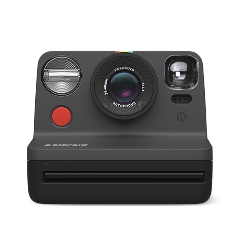 Polaroid Now 2nd Generation I-Type