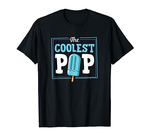 1st Fathers Day Stuff for Dad from Daughter or Son The Coolest Pop
