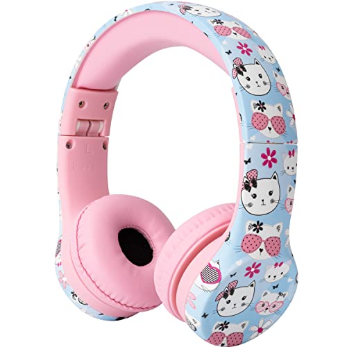Snug Play+ Kids Headphones with Volume