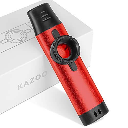 Ueteto Kazoos with 5 extra Membranes