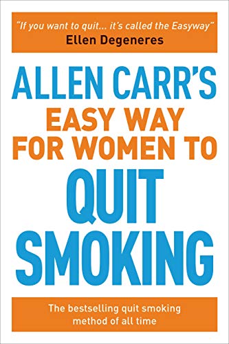 Arcturus Publishing Allen Carr’s Easy Way for Women