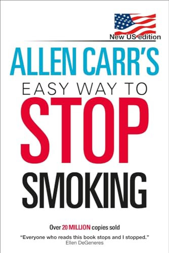 Clarity Marketing USA LLC Allen Carr's Easy Way To Stop Smoking