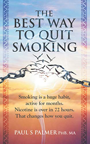Independently published The Best Way To Quit