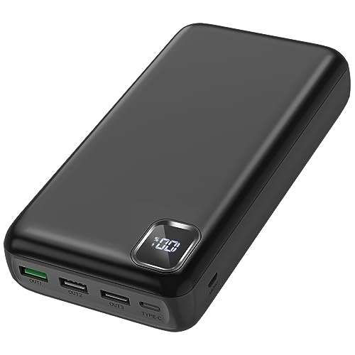 Enerwow Portable-Charger-Power-Bank