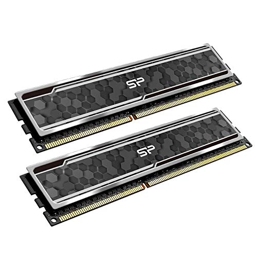 SP Silicon Power Silicon Power Value Gaming DDR4