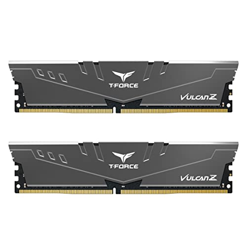 TEAMGROUP T-Force Vulcan Z DDR4 DRAM