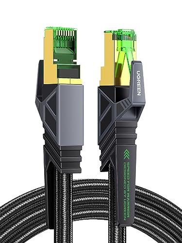 UGREEN Ethernet Cable