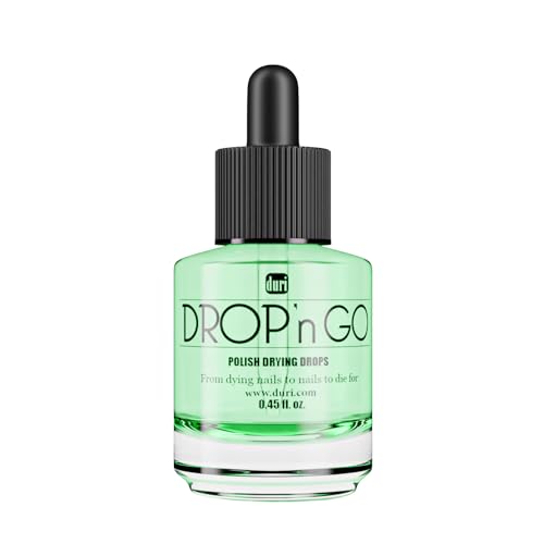 duri Drop'n Go Quick Dry Nail Drops