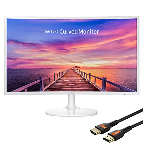 SAMSUNG Monitor for Business Gaming