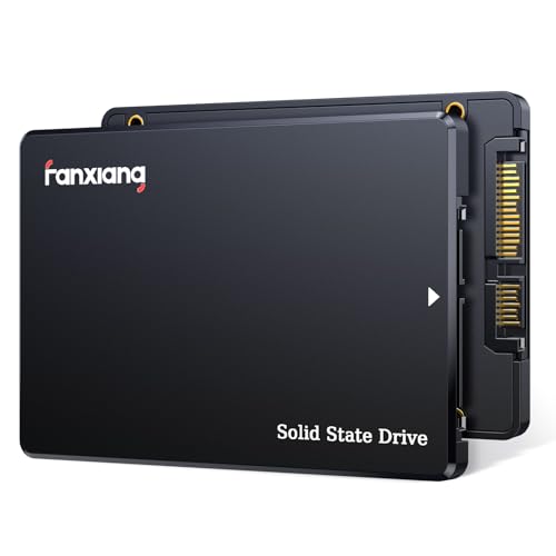 fanxiang 512GB SATA SSD 2.5'' SSD