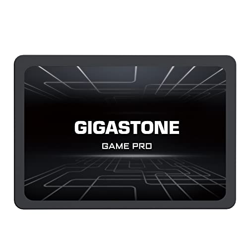 Gigastone Boost Game Load] SSD 1TB