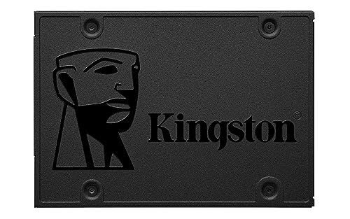 Kingston 240GB A400 SATA 3 2.5"