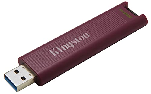 Kingston DataTraveler Max Type-A 256GB High