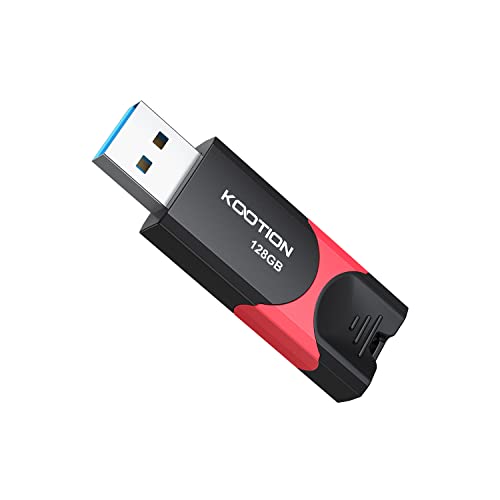 KOOTION 128 GB USB 3.0 Flash