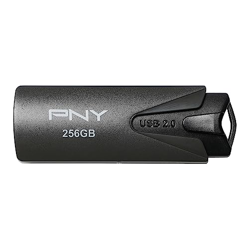 PNY 256GB Attaché USB 2.0 Flash Drive