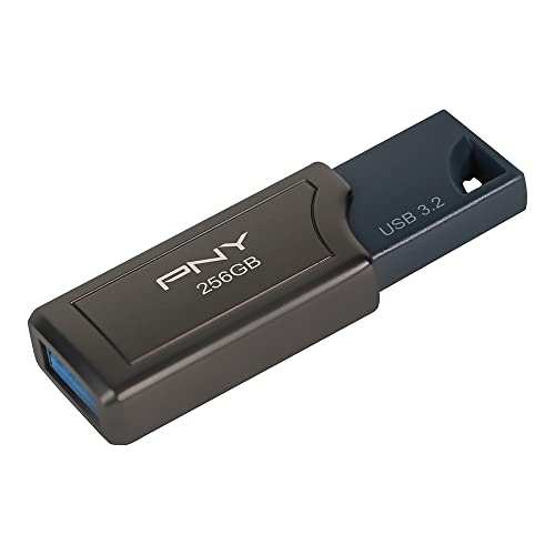 PNY 256GB PRO Elite V2 USB
