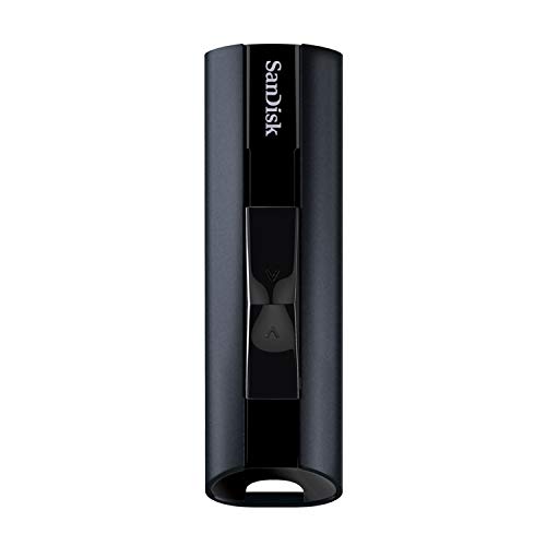 SanDisk 1TB Extreme PRO USB 3.2 Solid State Flash Drive
