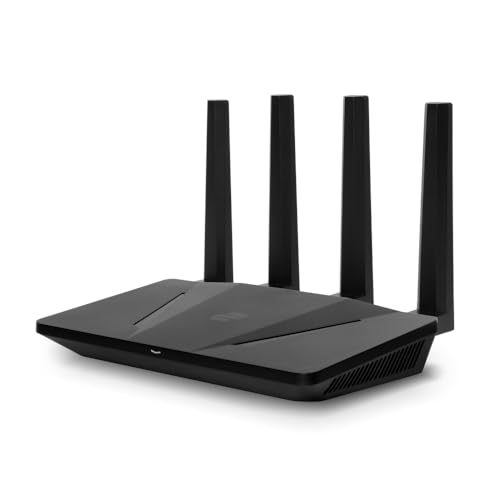 ExpressVPN Aircove | Wi-Fi 6 VPN Router for Home