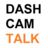dashcamtalk.com Logo