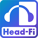 www.head-fi.org Logo