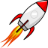 www.rocketryforum.com Logo