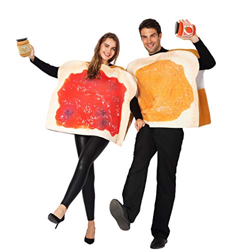 Spooktacular Creations Costume Adult Couple