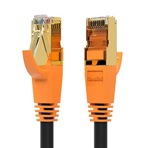 Smolink Ethernet Cable 10 ft