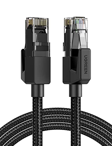 UGREEN Cat 6 Ethernet Cable Braided