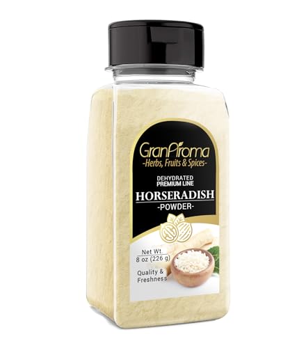 GranAroma Horseradish Powder