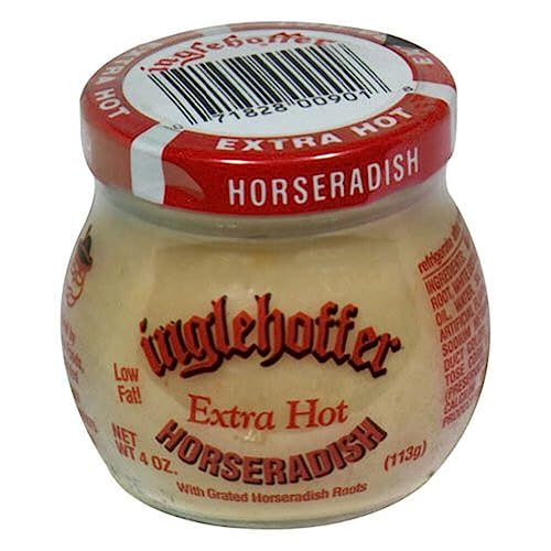 INGLEHOFFER Horseradish X Hot