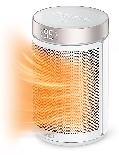 Dreo Space Heaters for Indoor Use
